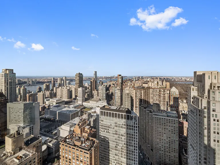80 Columbus Cir #67B — Photo 13