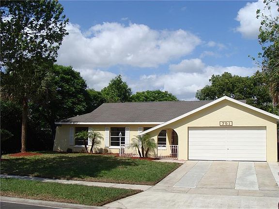 2nd image of 751 California Woods Cir