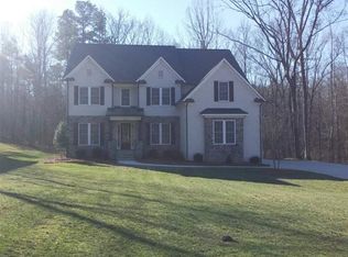 705 Woodcliff Ct, Waxhaw, NC 28173