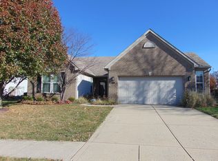 1275 Peterson Ct, Greenwood, IN 46143