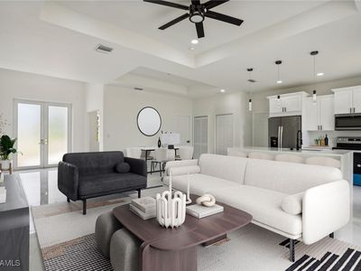 2903 2nd St W, Lehigh Acres, FL, 33971