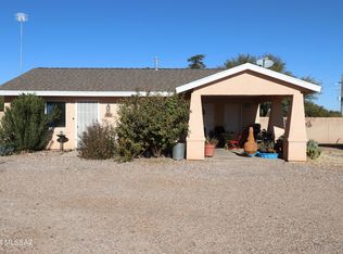 200 N Ford St, Pearce, AZ 85625