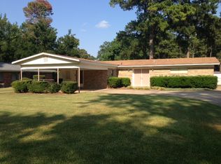 6330 Southcrest Dr, Shreveport, LA 71119