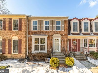 5710 Ridge View Dr, Alexandria, VA, 22310