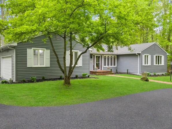 39 Birch Road, Branford, CT 06405