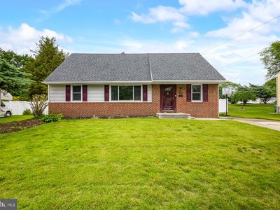 126 Greenwood Rd, Cherry Hill, NJ, 08034