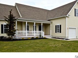 38267 Sunshine Ln, Frankford, DE 19945
