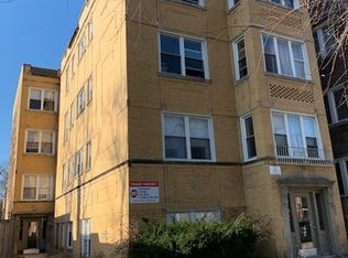 6206 N Francisco Ave APT 2B, Chicago, IL 60659