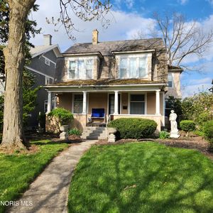 1206 S Main St, Findlay, OH, 45840