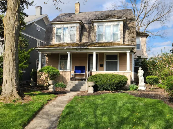 1206 S Main St, Findlay, OH 45840