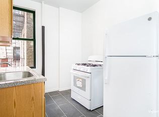 66 Post Ave APT 3H, New York, NY 10034