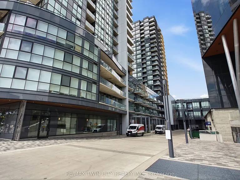 100 Garment St #1605 — Photo 32