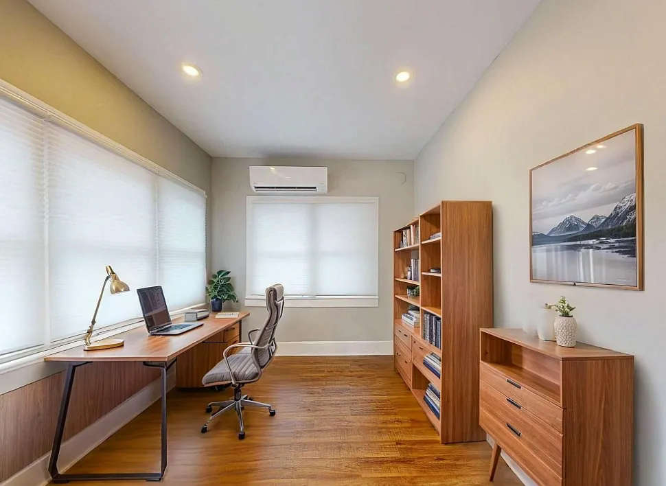 1 bed, 776 sqft, $2,400 — Photo 3