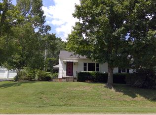 10616 State Route 550, Athens, OH 45701