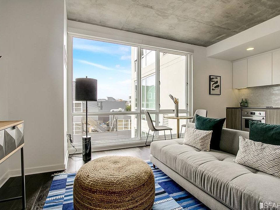 1st image of 45 Bartlett St #415