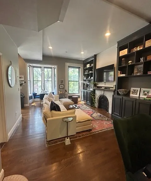11C Waltham St #2 — Photo 1