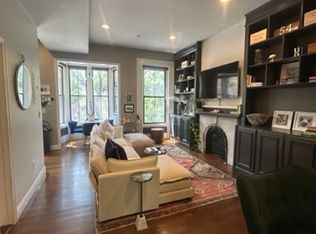 11C Waltham St APT 2, Boston, MA 02118