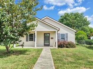 720 Tennessee St, Salem, VA 24153