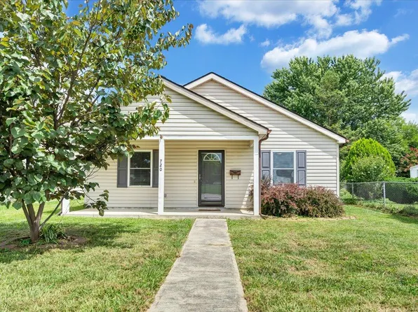 720 Tennessee St, Salem, VA 24153