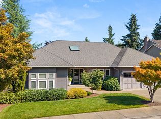 6791 SW Ashdale Dr, Portland, OR 97223