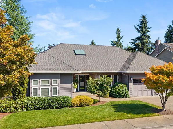6791 SW Ashdale Dr, Portland, OR 97223