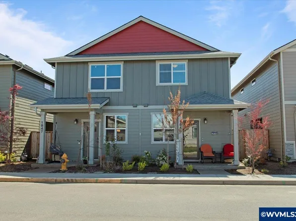 1845 SE Mulberry Ave, Dallas, OR 97338