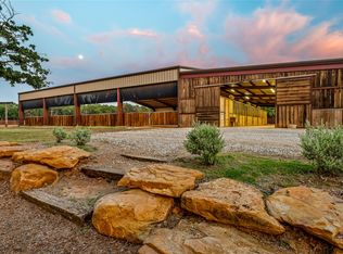 3113 Rock Creek Rd, Mineral Wells, TX 76067