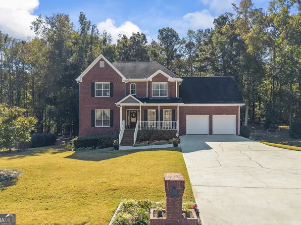 2655 Amber Creek Dr, Douglasville, GA 30135