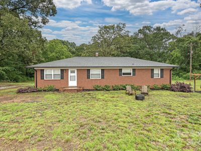 5222 Sikes Mill Rd, Monroe, NC, 28110