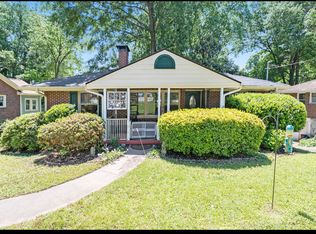 2447 N Decatur Rd, Decatur, GA 30033
