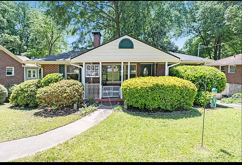 2447 N Decatur Rd Photo 1