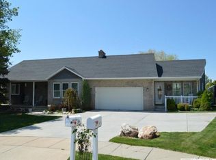 3455 N 250 W, North Ogden, UT 84414