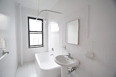 Rented by Goldfarb Properties