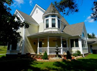 1266 N Plum St, Booneville, AR 72927