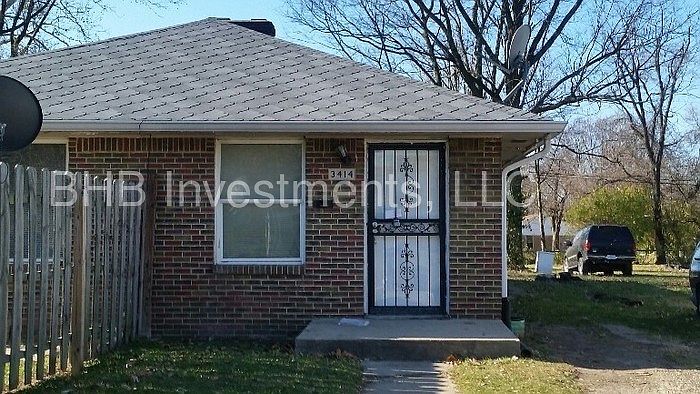 1st image of 3414 N Parker Ave
