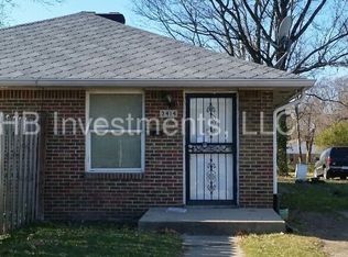 3414 N Parker Ave, Indianapolis, IN 46218