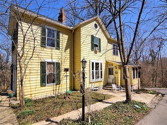 2nd image of 3976 Clifton Ave