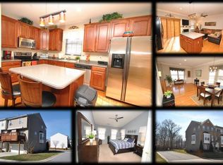 5037 Kemsley Rd, Baltimore, MD 21237