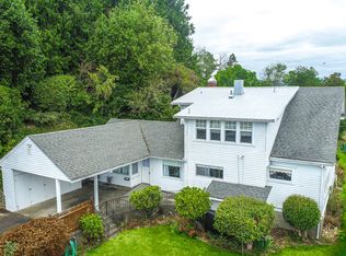 2354 Union Ave, North Bend, OR