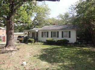 308 Barrow Dr, Augusta, GA 30906