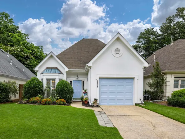 4516 Maryland Ave, Irondale, AL 35210