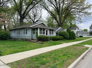 2319 Dana St, Toledo, OH 43609