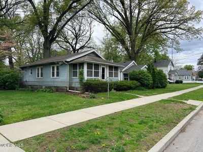 2319 Dana St, Toledo, OH, 43609