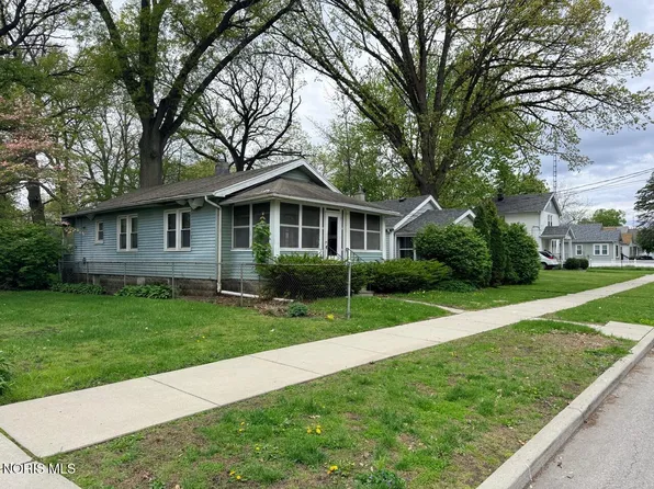 2319 Dana St, Toledo, OH 43609