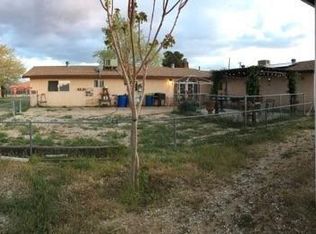 16202 Cactus St, Hesperia, CA 92345