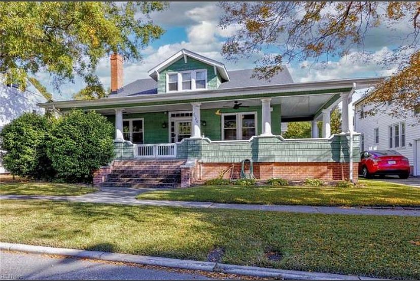 1st image of 3120 Lorraine Ave #B