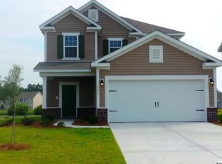 1173 Bethpage Dr LOT 42, Myrtle Beach, SC 29579