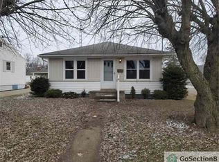 2700 Gilbert Ave NE, Canton, OH 44705