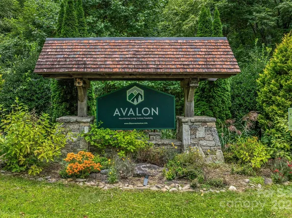 LOT 103 Avalon Gap Trl, Waynesville, NC 28785