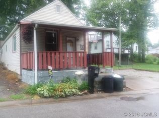 618 Presbyterian Ave, Madison, IN